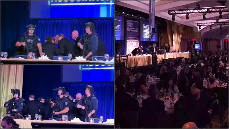 अमेरिकी राष्ट्रपति नहीं तो कौन था निशाना?: हमलावर के टारगेट को लेकर अटॉर्नी जनरल का खुलासा; जांच में जुटी FBI