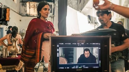 Photographer Raghu Rai daughter Avani Kaur Rai remembers Her father shared post with emotional Note