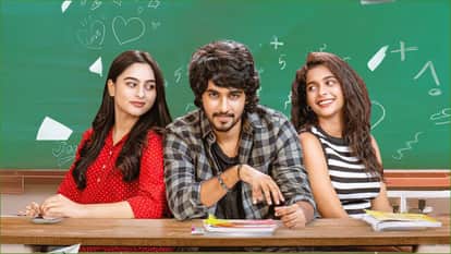 OTT Releases This Week: Glory Raakaasa Batchmates Swapped April 27 to 3 May Movies and series to stream On Ott