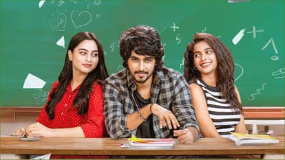 Friday OTT Release: The Kerala Story 2 Glory Raakaasa Batchmates Swapped Movies And Series On this weekend