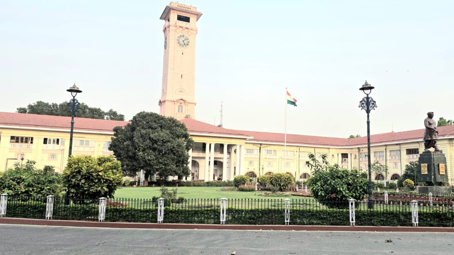 पटना सचिवालय