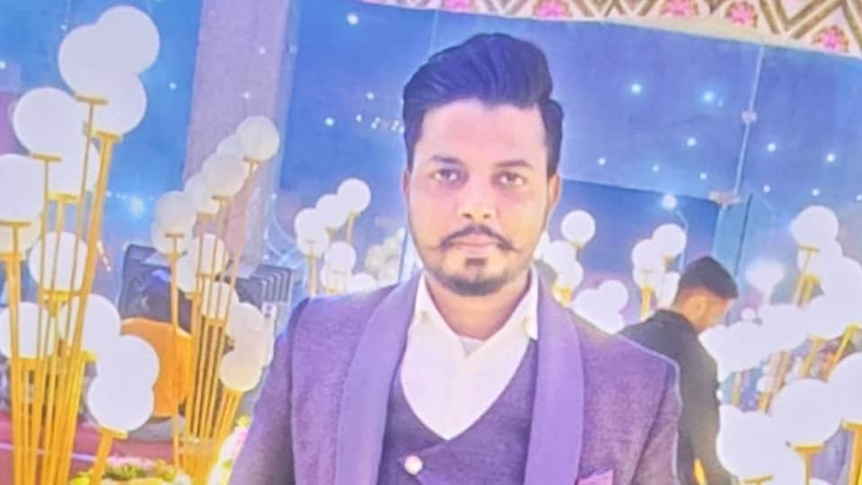 Bulandshahr Triple Murder Case Close Friends Manish and Mayank Turned Rivals Shocking Details Emerge