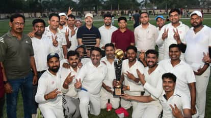 Sports News Open District Roller Skating Tournament Abhiraj and Anvi Complete Seven Laps of Rink