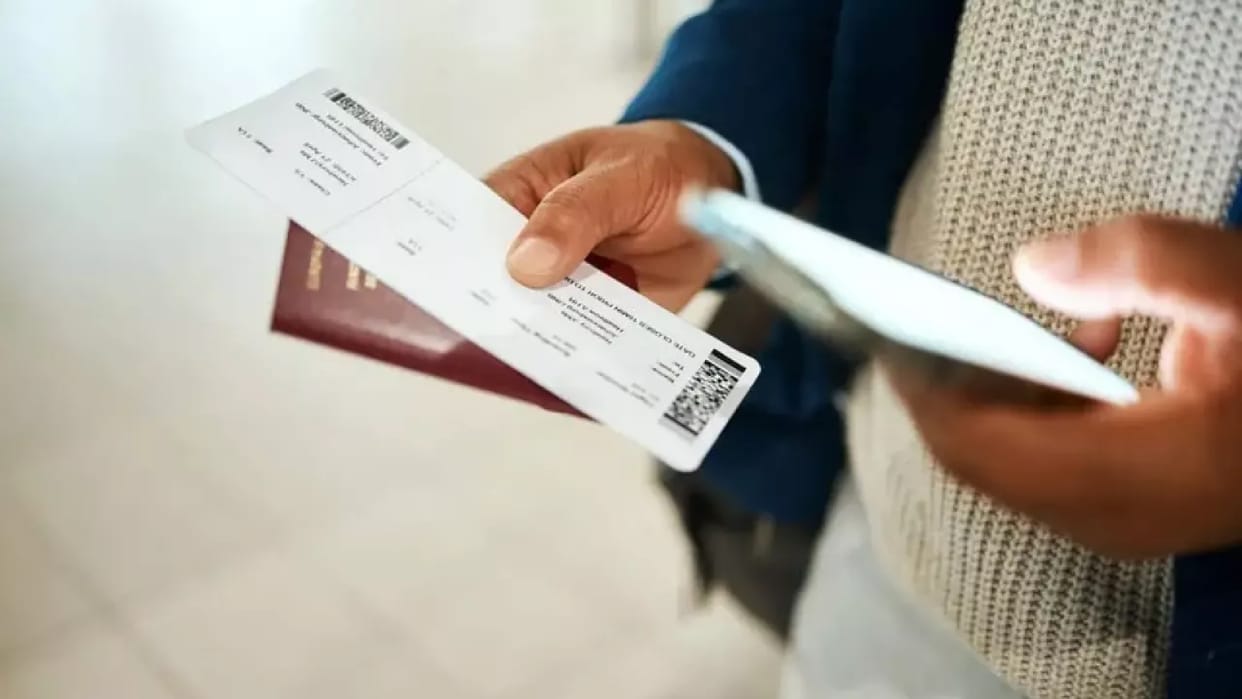 CG: No Boarding Pass Issued Despite Confirmed Ticket; District Forum Delivers Strict Verdict