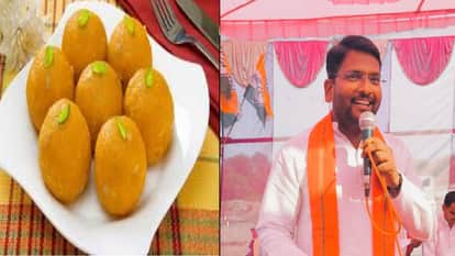 Raipur: Kawardha Congress Leader Arrested Before Wedding; Read Full Story