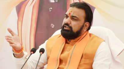 CM house Staircase demolished statement statement house Staircase demolished Bihar News