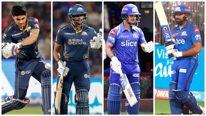 GT Beat CSK by 8 Wickets at Chepauk; Sudharsan-Gill Break Rohit-Ishan’s Record IPL 2026