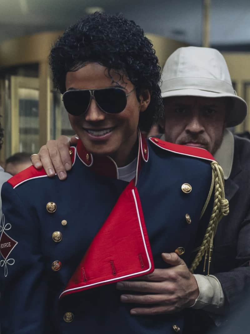 फिल्म 'माइकल'