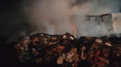 bhopal-govindpura-kachra-station-fire-recycling-unit-anna-nagar-mp-news