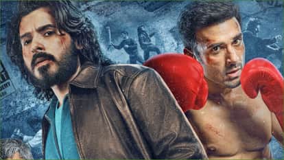 OTT Releases This Week: Glory Raakaasa Batchmates Swapped April 27 to 3 May Movies and series to stream On Ott