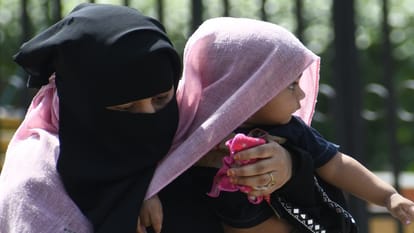 UP: Heat surges in the state after the disturbance ends, mercury rises above 40 degrees; warning issued for to