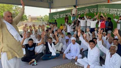 Bamla Panchayat strict on Digvijay Chautala