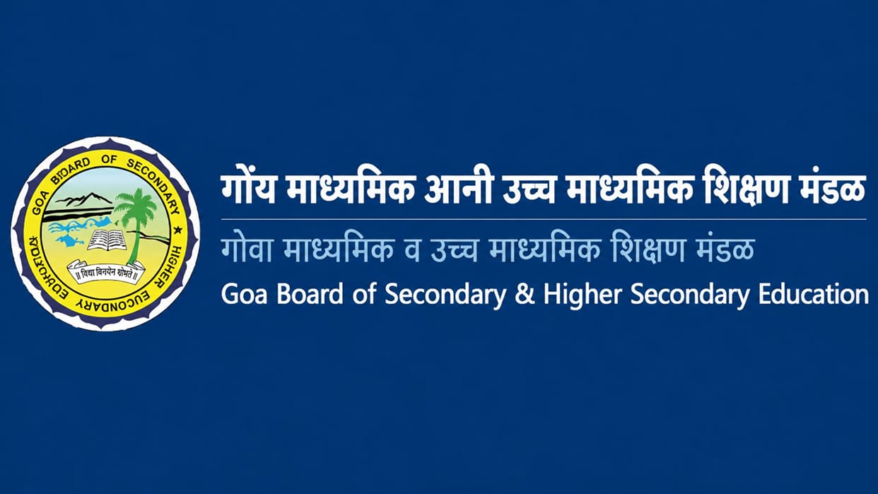 Goa Board SSC Result 2026 Out Today at gbshse.in, Know How to Download Marksheet