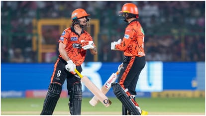 IPL 2026 RR vs SRH Result: Rajasthan Royals vs Sunrisers Hyderabad Key Highlights Analysis Points Table Update