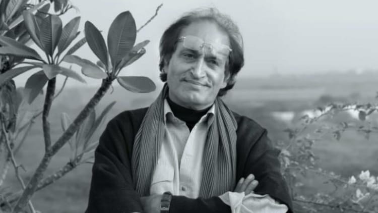 मशहूर फोटोग्राफर रघु राय का निधन, दीया मिर्जा ने दी श्रद्धांजलि; स्वानंद किरकिरे समेत कई कलाकारों ने जताया शोक