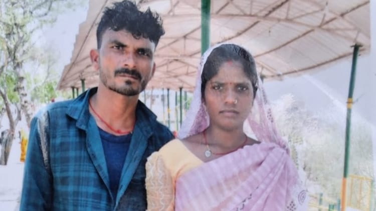 UP: 'बेटे को ही निशाना क्यों बनाया? घर में बीवी और दो बेटियां भी थीं'; 3 साल के मासूम का कत्ल कर बाप ने दी जान