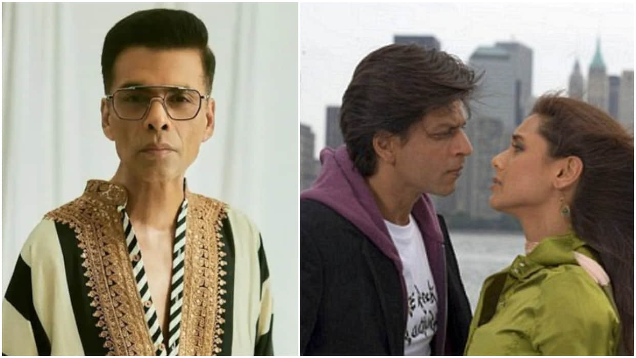 Kabhi Alvida Naa Kehna Complete 20 Years Director Karan Johar Recalls Backlash To Movie
