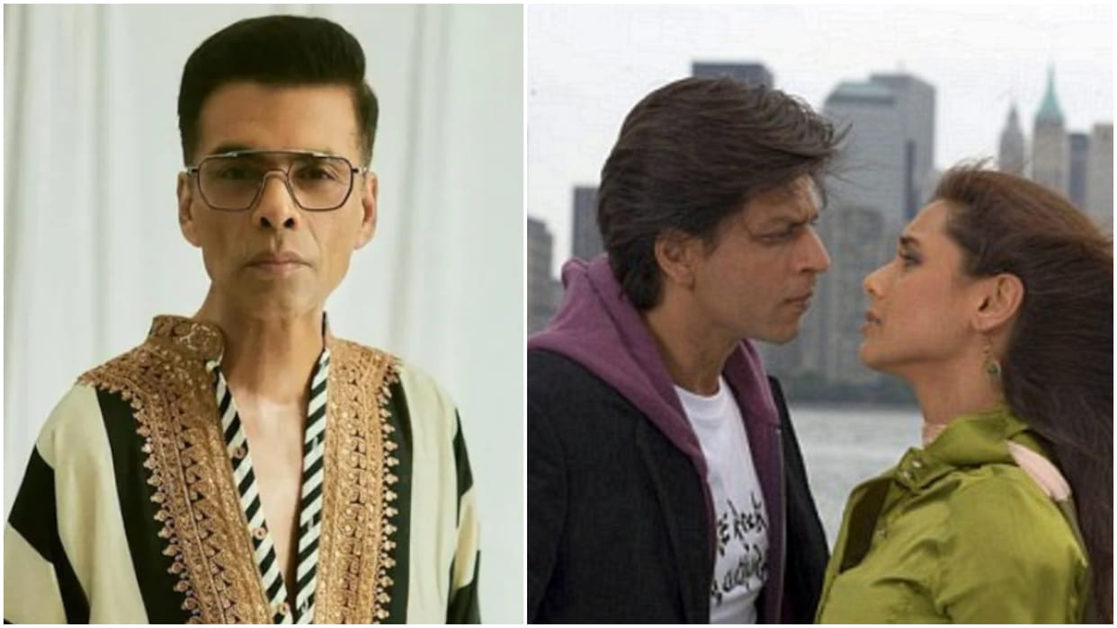 Karan Johar Reveals Kabhi Alvida Na Kehna Develops As Series Remembers An Incident About Screening