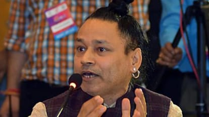 कैलाश खेर