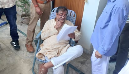 Kanpur Nirmala Murder Conspiracy after watching crime series killer entered house under  pretext of drone