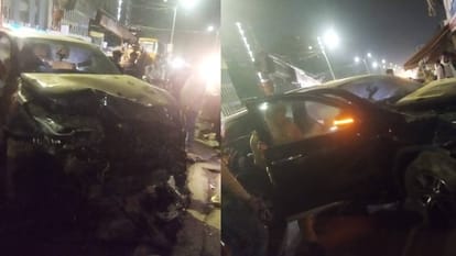 UP Big News: Groom Dragged Off Horse-Drawn Carriage; State Swelters in Extreme Heat; CM Yogi Issues Major Stat