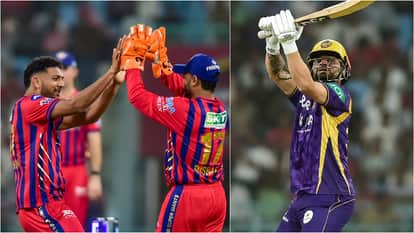 IPL 2026 LSG vs KKR Result: Lucknow Super Giants vs Kolkata Knight Riders Key Highlights Analysis Points Table