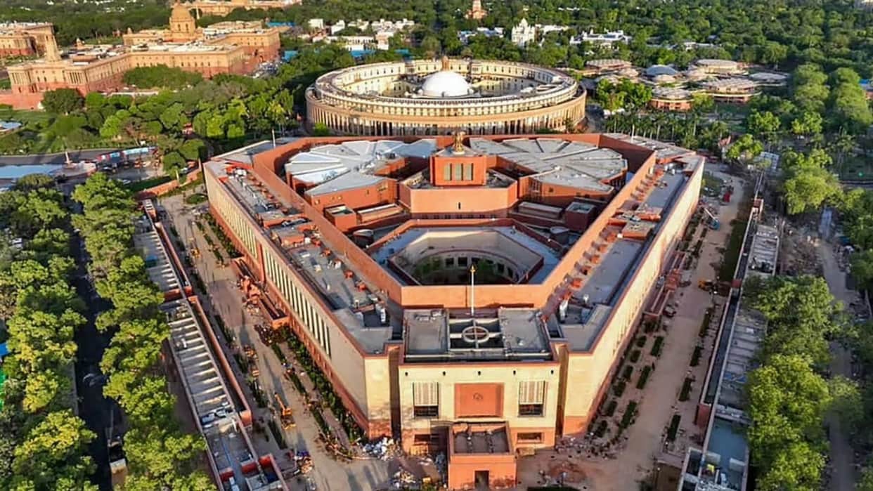 Lok Sabha passes without debate Bill to increase number of Supreme Court Judges including CJI