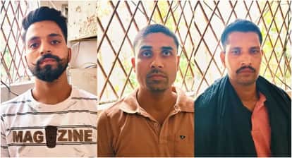 मुजफ्फरपुर में ब्लैकमेलिंग का जाल