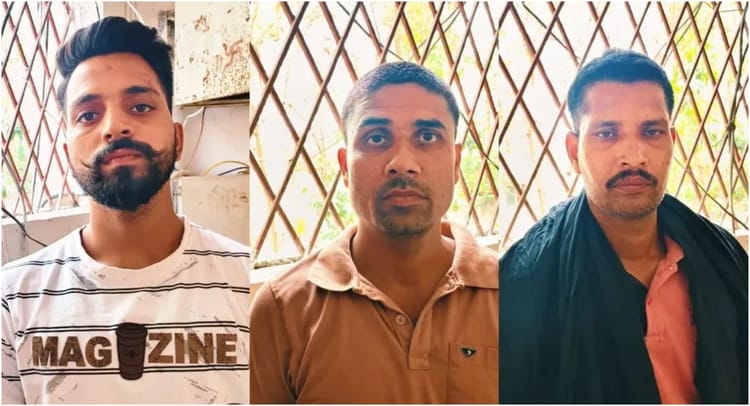 Bihar News: छात्रा की अश्लील फोटो बना मांगे 5 लाख, फिर मां की फेसबुक आईडी हैक कर किया वायरल