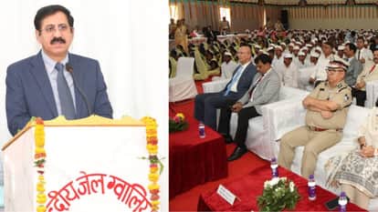 MP News: 7 prisoners get relief in special jail Lok Adalat, complainant in 2016 case himself goes to jail for