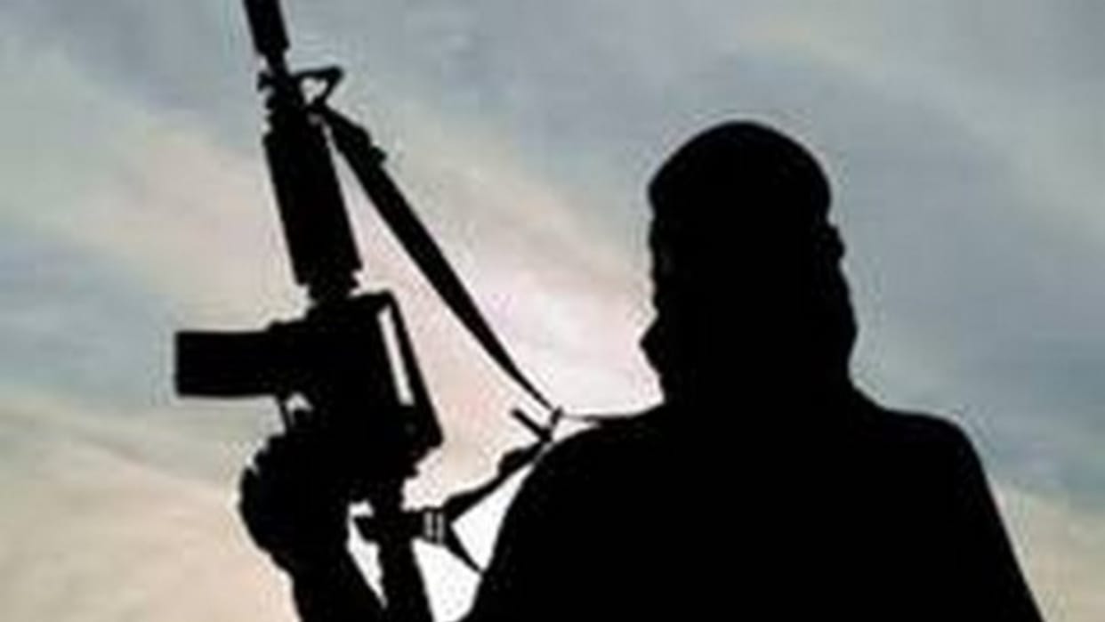 four ulfa i militants surrender in arunachal pradesh longding