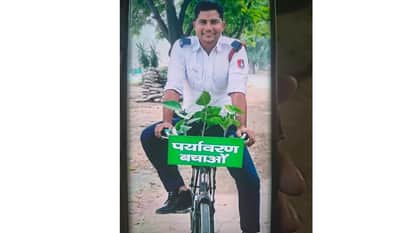 Chandigarh police constable Manoj dies of brain tumour