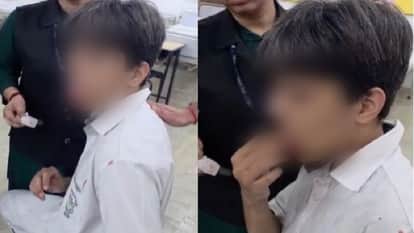 FIR Filed Against Classmate Who Broke Student Teeth at School