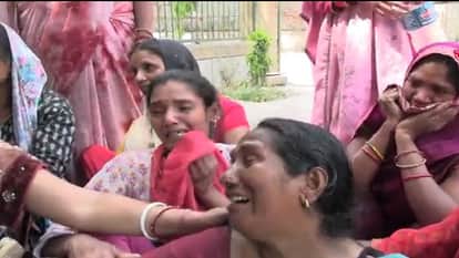 Special Cell Constable Shoots Friends Returning from Party One Dead Another Injured