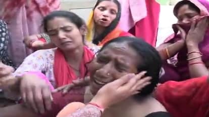 Special Cell Constable Shoots Friends Returning from Party One Dead Another Injured