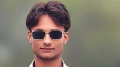 young man injured inland dispute died in Gorakhpur leaving village in state of silence gopalganj bihar