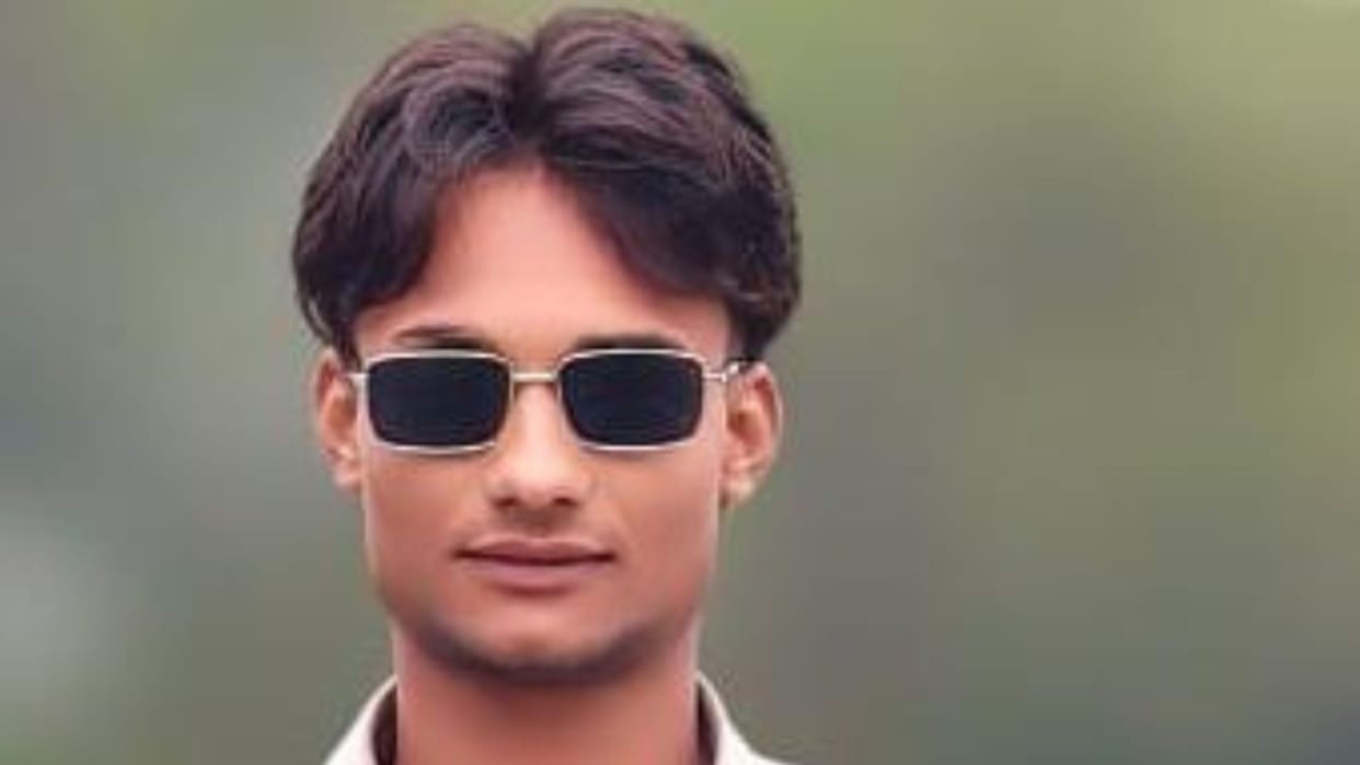young man injured inland dispute died in Gorakhpur leaving village in state of silence gopalganj bihar