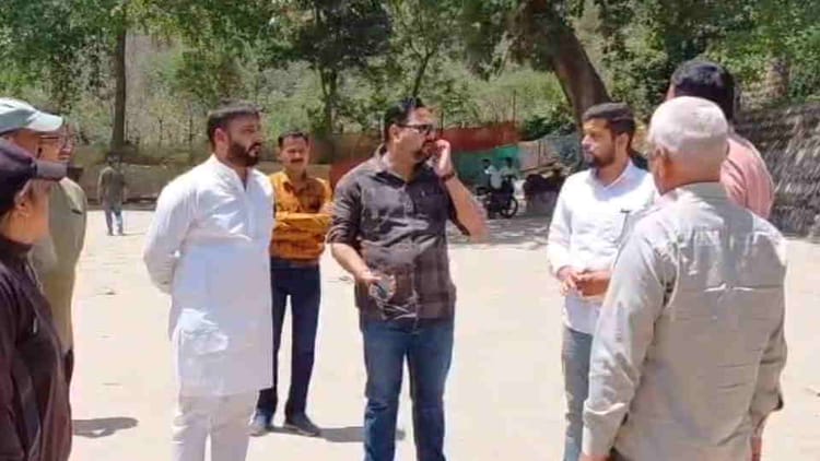 Haridwar: राजाजी टाइगर रिजर्व के मंदिर में मंत्री के बेटे की शादी पर सख्ती, समिति के लोगों पर मुकदमा दर्ज