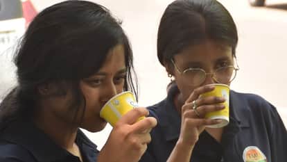 Weather Toll: 74 Diarrhea Patients Rush Emergency; 25,000 ORS Packets Sent Police Exam Centers