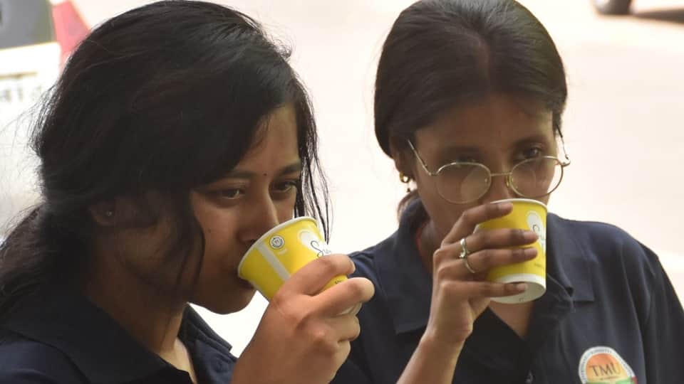 Mercury Crosses 40 Degrees Moradabad; School Timings Revised—Schools Open from 7:30 AM 12:30 PM