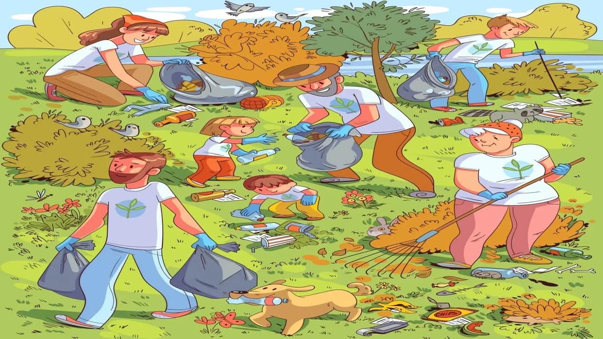 Optical Illusion Iq Test can you spot frog in 25 seconds