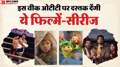 OTT Releases This Week: Glory Raakaasa Batchmates Swapped April 27 to 3 May Movies and series to stream On Ott