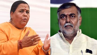 MP News: Uma Bharti and Prahlad Patel will be seen together at the Lodhi conference, preparing for a political