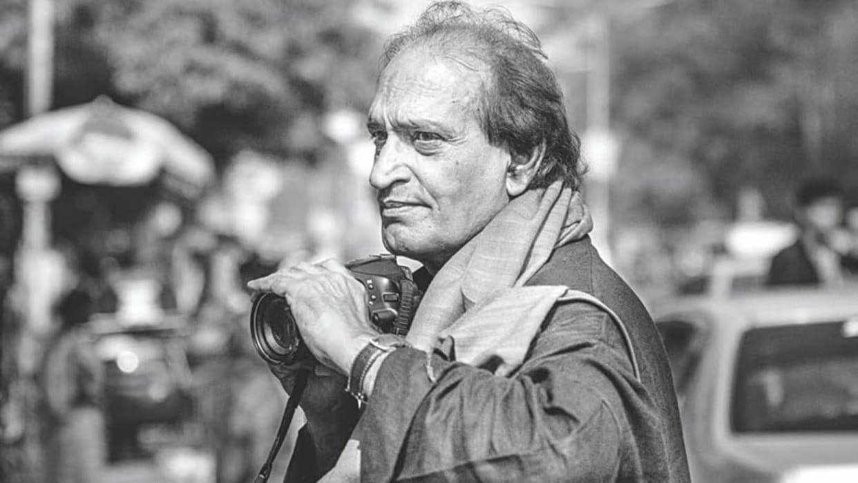 Watch These 4 Amazing Documentaries On Photographer Raghu Rai To Know About His Journey