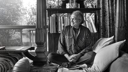 Watch These 4 Amazing Documentaries On Photographer Raghu Rai To Know About His Journey