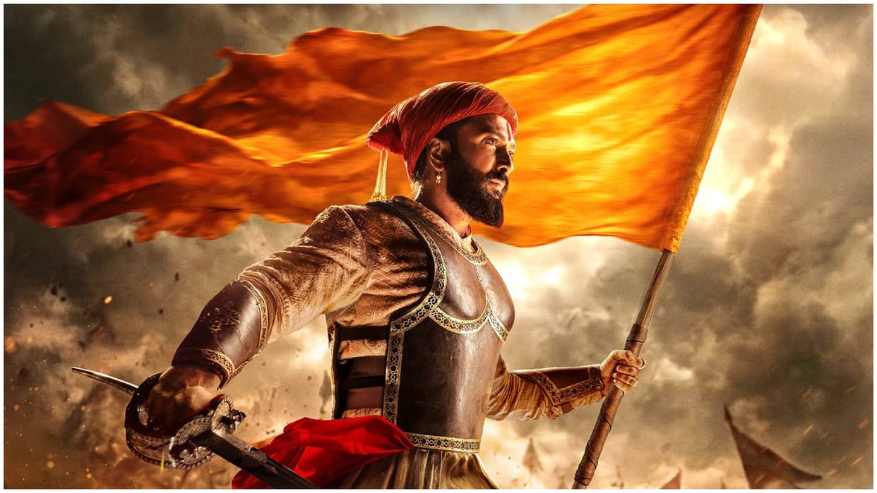 Bageshwar Baba comment on Shivaji Maharaj Riteish Deshmukh replied on x