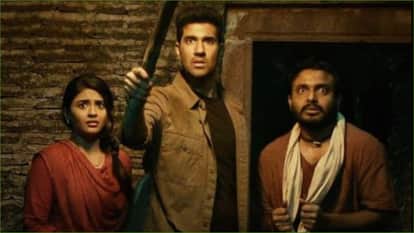 OTT Releases This Week: Glory Raakaasa Batchmates Swapped April 27 to 3 May Movies and series to stream On Ott