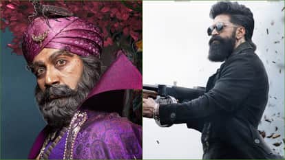 Mahesh Babu production Movie Rao Bahadur release date announced Film to clash with Yash Starrer Toxic