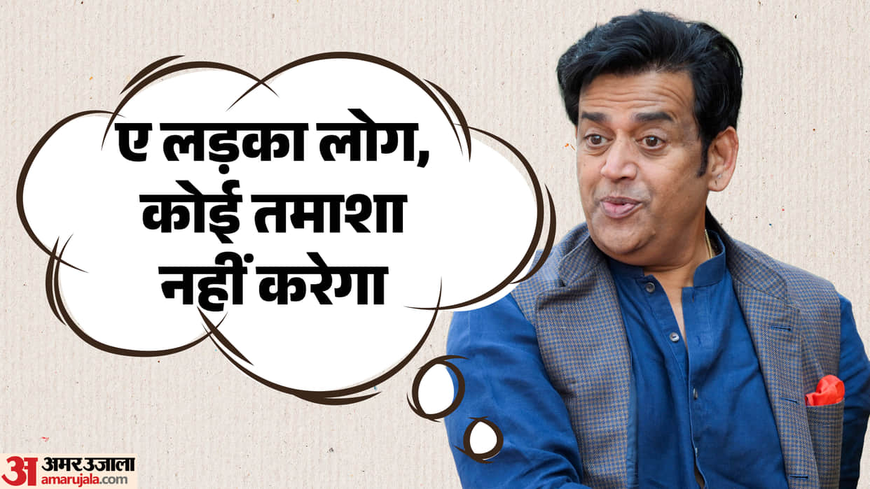 West Bengal Elections TMC Workers Infiltrate Ravi Kishan Roadshow Here How the BJP MP Handled the Situation