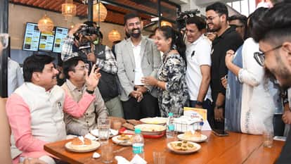 MP News: CM Mohan Yadav lashed out at Congress on women's reservation, saying - five generations blocked women